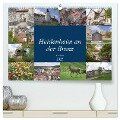 Heidenheim an der Brenz (hochwertiger Premium Wandkalender 2025 DIN A2 quer), Kunstdruck in Hochglanz - Kattobello Kattobello
