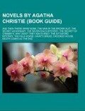 Novels by Agatha Christie (Book Guide) - 