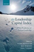 The Leadership Capital Index - 