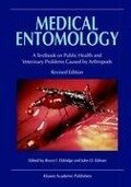 Medical Entomology - 