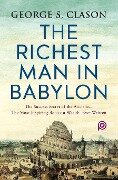 The Richest Man in Babylon - George S. Clason, Words Power