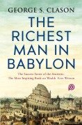The Richest Man in Babylon - George S. Clason, Words Power