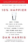 10% Happier - Dan Harris