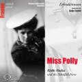 Miss Polly - Käthe Paulus und der Paketfallschirm - Ingo Rose, Barbara Sichtermann