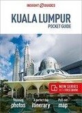 Cover-Bild zum Titel 'Insight Guides Pocket Kuala Lumpur (Travel Guide with Free eBook)' von 'Insight Guides'