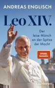 Cover-Bild zum Titel 'Leo XIV.' von 'Andreas Englisch'