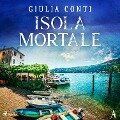 Isola Mortale (Simon Strasser ermittelt 2) - Giulia Conti