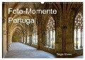 Foto-Momente Portugal (Wandkalender 2024 DIN A3 quer), CALVENDO Monatskalender - Roger Steen