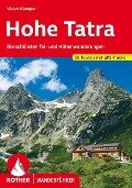 Hohe Tatra - Václav Klumpar