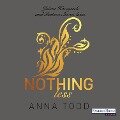 Nothing less - Anna Todd