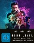Boss Level UHD Blu-ray (Ltd. Edition) - 
