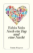Cover-Bild zum Titel 'Noch ein Tag und eine Nacht' von 'Fabio Volo'