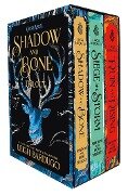 Shadow and Bone Boxed Set - Leigh Bardugo