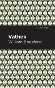 Vathek - William Beckford