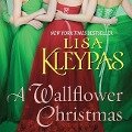 A Wallflower Christmas Lib/E - Lisa Kleypas