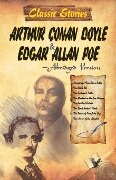 Classic Stories of Arthur Conan Doyle & Edgar Allan Poe - Vs Editorial Board