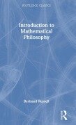 Introduction to Mathematical Philosophy - Bertrand Russell