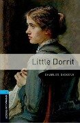 Stage 5. Little Dorrit - Charles Dickens