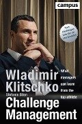 Challenge Management (englische Ausgabe) - Wladimir Klitschko, Stefanie Bilen