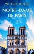 Cover-Bild zum Titel 'Victor Hugo : Notre-Dame de Paris' von 'Victor Hugo'