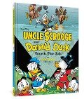 Walt Disney Uncle Scrooge and Donald Duck: Return to Plain Awful - Don Rosa