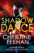 Shadow Dance - Christine Feehan