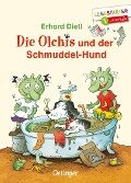 Die Olchis und der Schmuddel-Hund - Erhard Dietl