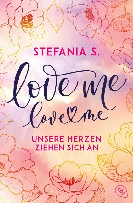 Love Me, Love Me - Stefania S.