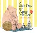 A Sick Day for Amos McGee - Philip C Stead