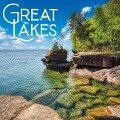 Great Lakes 2025 12 X 12 Wall Calendar - Willow Creek Press