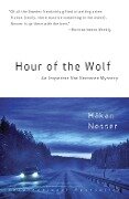 Hour of the Wolf - Hakan Nesser