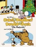 Onkel Dagobert und Donald Duck von Carl Barks - 1947 - Carl Barks