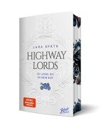 Cover-Bild zum Titel 'Highway Lords' von 'Lara Späth'