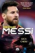 Messi - Luca Caioli