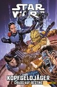 Star Wars - Kopfgeldjäger 6 - Chaos auf Bestine - Ethan Sacks