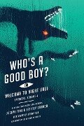 Who's a Good Boy? - Joseph Fink, Jeffrey Cranor