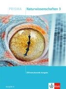 Cover-Bild zum Titel 'PRISMA Naturwissenschaften 3. Schulbuch Klasse 9/10. Differenzierende Ausgabe A' von ''