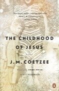 Cover-Bild zum Titel 'The Childhood of Jesus' von 'J. M. Coetzee'
