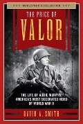 The Price of Valor - David A Smith