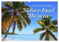 Südsee-Insel Mo'orea (Wandkalender 2024 DIN A2 quer), CALVENDO Monatskalender - Jana Thiem-Eberitsch
