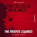 The Reigate Squires - Arthur Conan Doyle