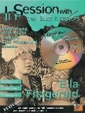 In Session with Ella Fitzgerald - Ella Fitzgerald