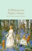 Cover-Bild zum Titel 'A Midsummer Night's Dream' von 'William Shakespeare'