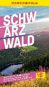 MARCO POLO Reiseführer Schwarzwald - Roland Weis