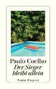 Der Sieger bleibt allein - Paulo Coelho