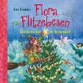 Flora Flitzebesen ¿ Winterzauber im Hexendorf - Eleni Livanios
