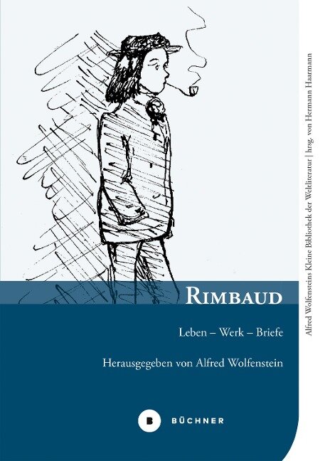 Rimbaud - Arthur Rimbaud