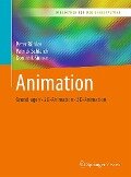Animation - Peter Bühler, Patrick Schlaich, Dominik Sinner