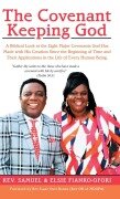 Cover-Bild zum Titel 'The Covenant Keeping God' von 'Rev. Samuel Fianko-Ofori, Elsie Fianko-Ofori'