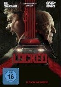 Cover-Bild zum Titel 'Locked' von 'Michael Arlen Ross, Gastón Duprat, Mariano Cohn, Tim Williams'